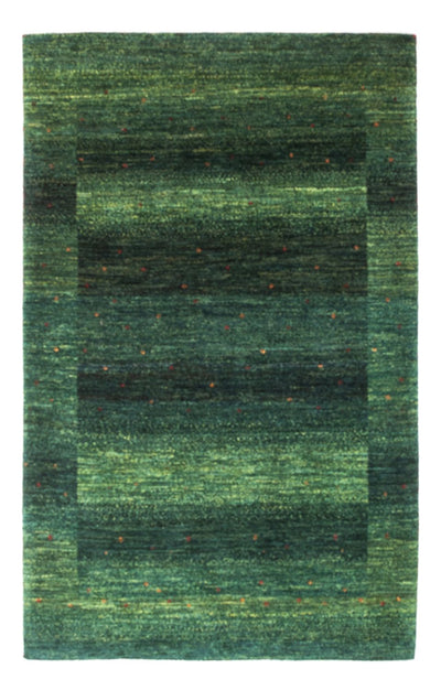 Loribaft Rug 88x146cm - Perserteppich Wollteppich