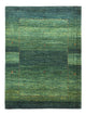 Loribaft Rug 117x86cm - Perserteppich Wollteppich