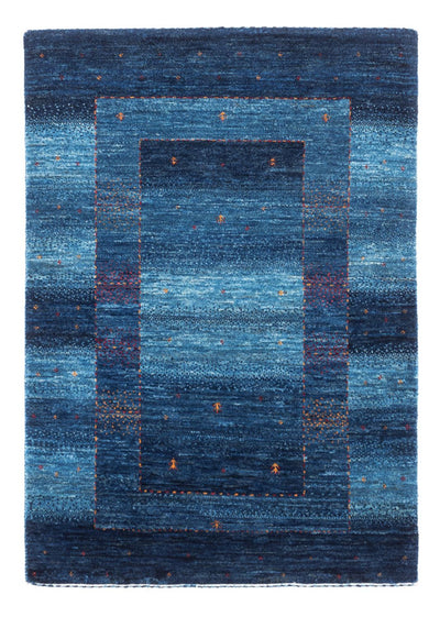 Loribaft Rug 84x116cm - Perserteppich Wollteppich