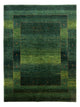Loribaft Rug 228x175cm - Perserteppich Wollteppich
