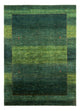 Loribaft Rug 229x170cm - Perserteppich Wollteppich