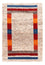 Gabbeh Rug - Loribaft Perser - 237 x 165 cm - multicolored