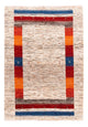 Loribaft Rug 237x165cm - Perserteppich Wollteppich
