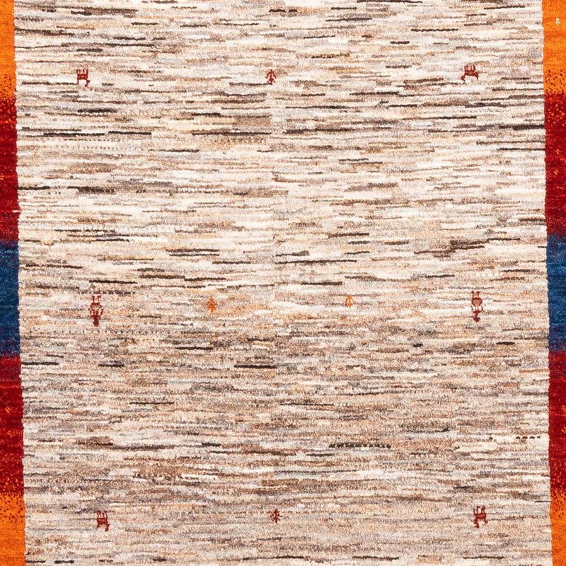 Gabbeh Rug - Loribaft Perser - 237 x 165 cm - multicolored