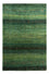 Gabbeh Rug - Loribaft Perser - 188 x 124 cm - green