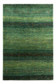Loribaft Rug 188x124cm - Perserteppich Wollteppich