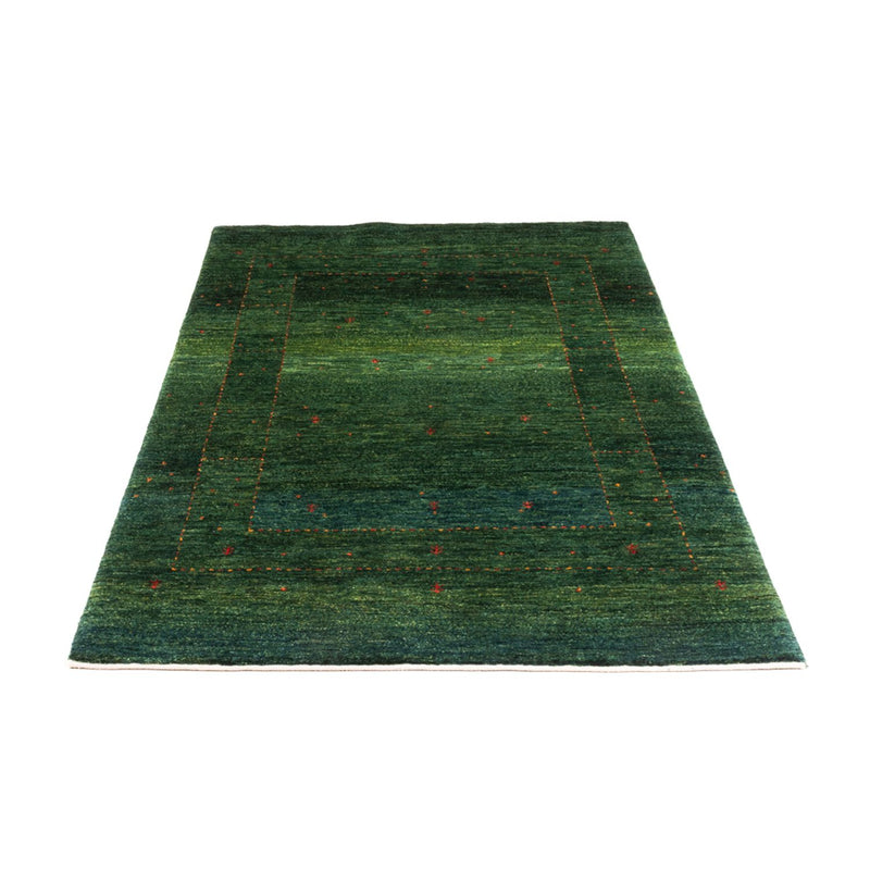 Gabbeh Rug - Loribaft Perser - 183 x 105 cm - green