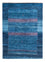 Gabbeh Rug - Loribaft Perser - 168 x 118 cm - blue