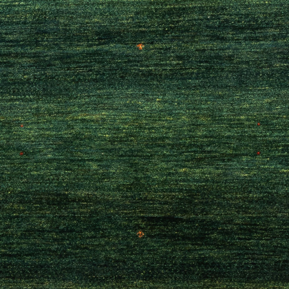 Gabbeh Rug - Loribaft Perser - 181 x 118 cm - green