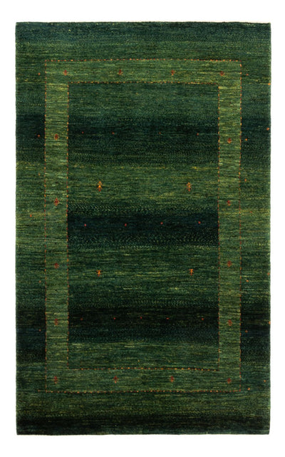 Loribaft Rug 113x178cm - Perserteppich Wollteppich