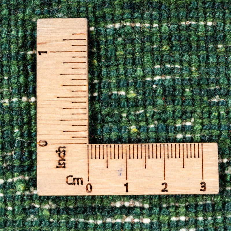 Gabbeh Rug - Loribaft Perser - 178 x 113 cm - green