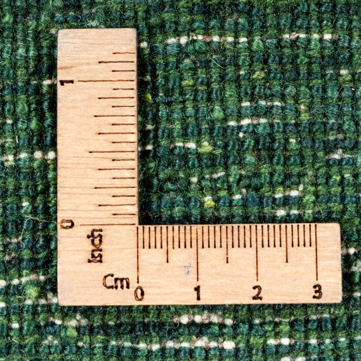 Gabbeh Rug - Loribaft Perser - 178 x 113 cm - green