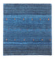 Loribaft Rug 55x60cm - Perserteppich Wollteppich