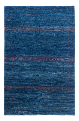 Gabbeh Rug - Loribaft Perser - 173 x 113 cm - blue