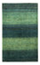 Gabbeh Rug - Loribaft Perser - 185 x 114 cm - green