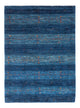 Loribaft Rug 120x85cm - Perserteppich Wollteppich