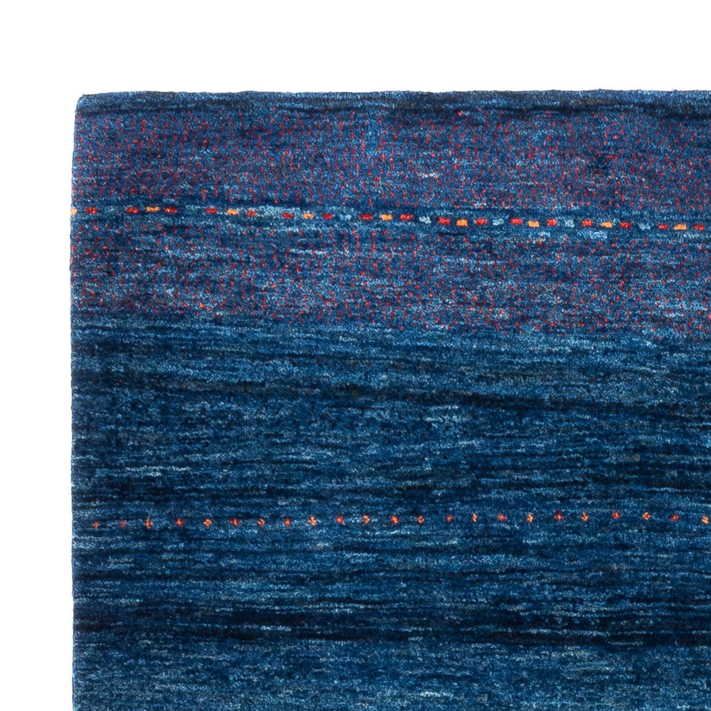 Loribaft Rug 186x132cm - Perserteppich Wollteppich