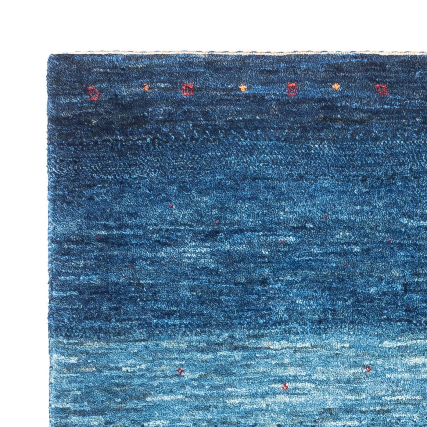 Loribaft Rug 108x88cm - Perserteppich Wollteppich