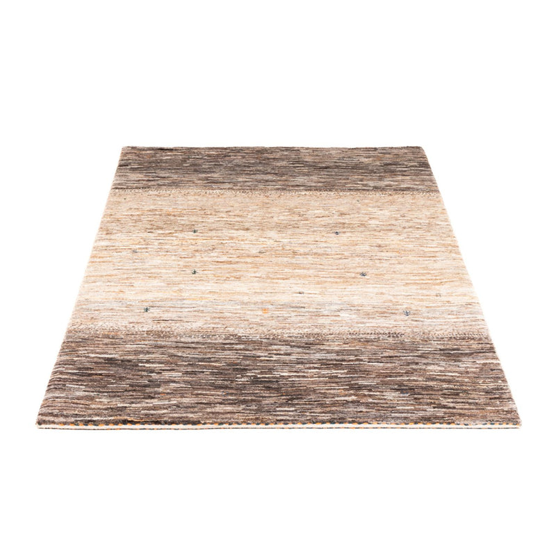 Gabbeh Rug - Loribaft Perser - 150 x 103 cm - grey