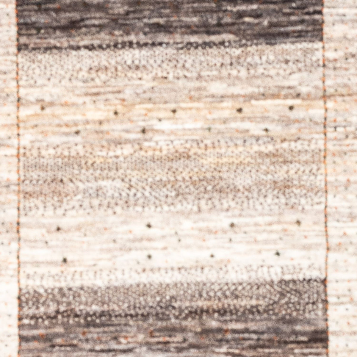 Gabbeh Rug - Loribaft Perser - 146 x 98 cm - natural