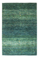 Loribaft Rug 145x93cm - Perserteppich Wollteppich