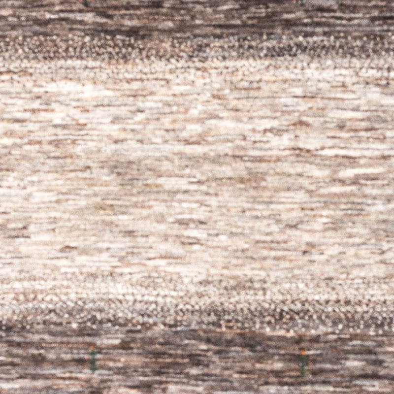 Gabbeh Rug - Loribaft Perser - 154 x 103 cm - grey