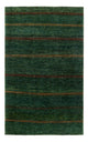 Loribaft Rug 187x120cm - Perserteppich Wollteppich