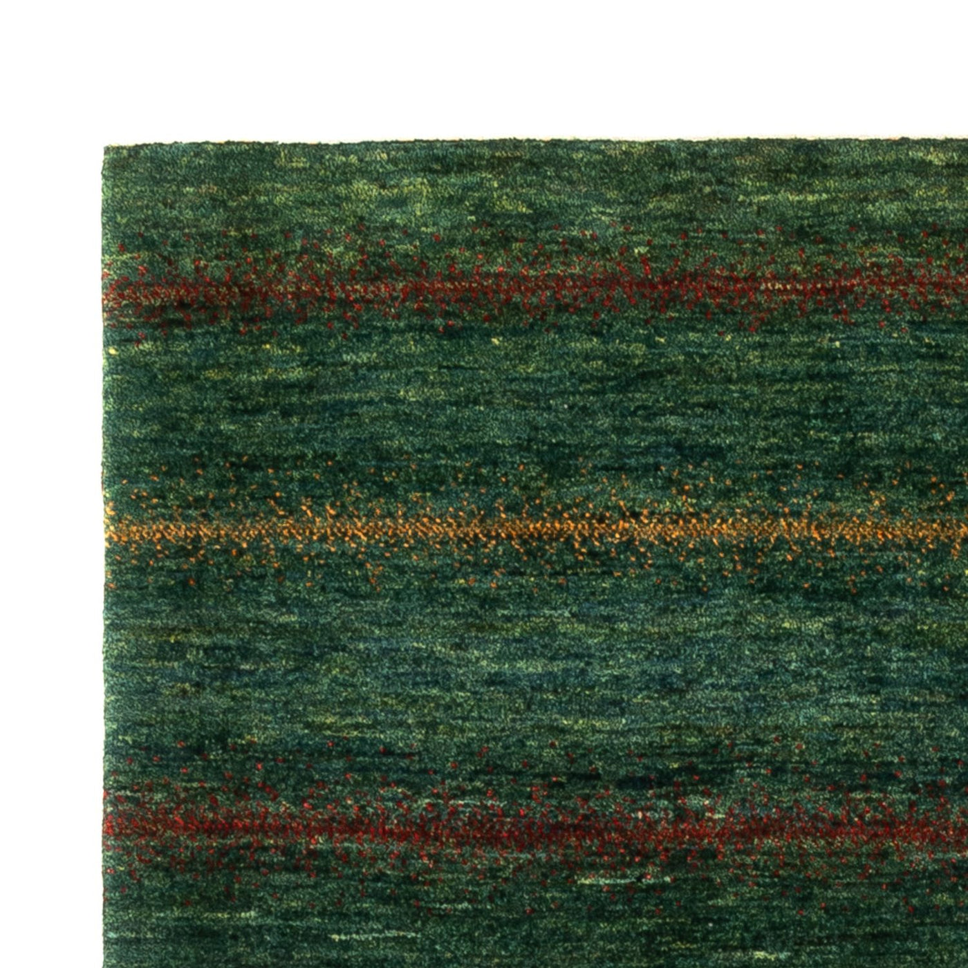 Loribaft Rug 187x120cm - Perserteppich Wollteppich