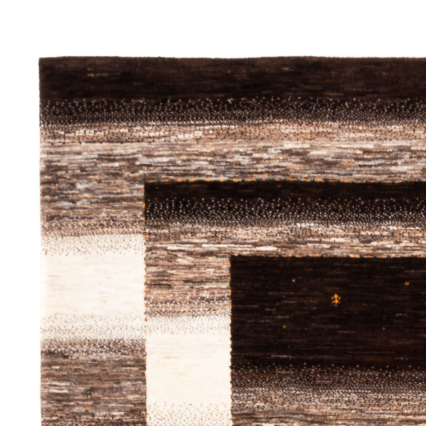 Loribaft Rug 246x170cm - Perserteppich Wollteppich