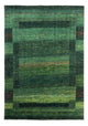 Loribaft Rug 237x170cm - Perserteppich Wollteppich