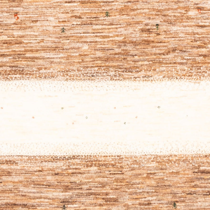 Gabbeh Rug - Loribaft Perser - 236 x 170 cm - grey