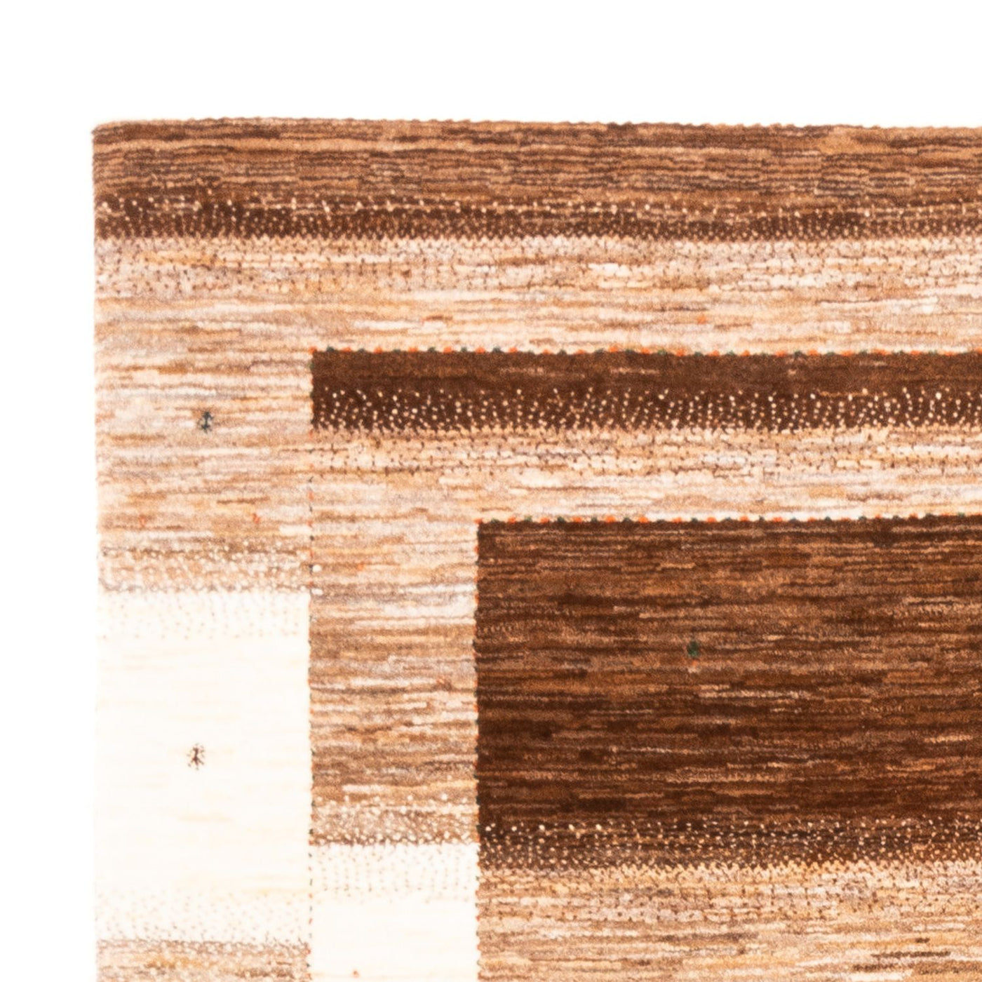 Loribaft Rug 236x170cm - Perserteppich Wollteppich
