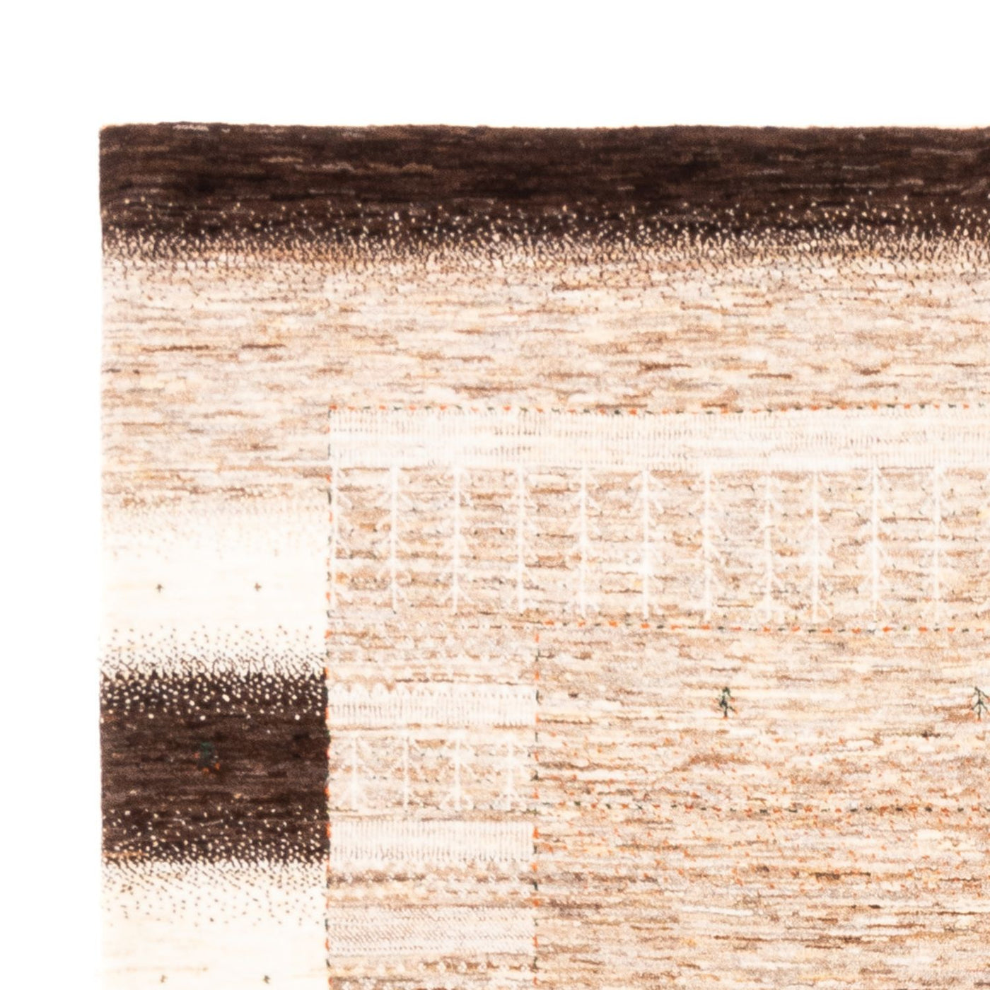 Loribaft Rug 248x174cm - Perserteppich Wollteppich