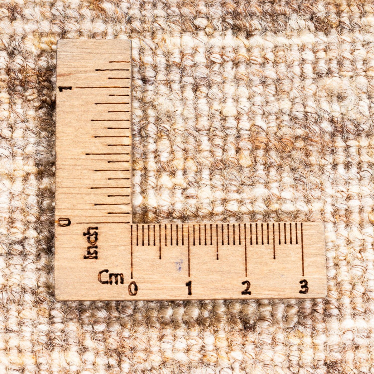 Gabbeh Rug - Loribaft Perser - 248 x 174 cm - grey