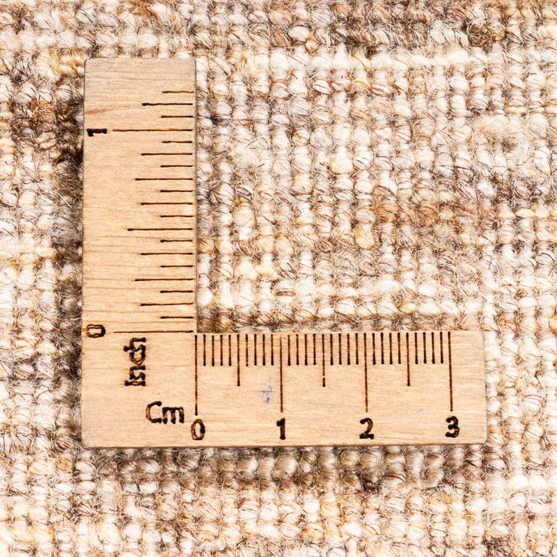 Gabbeh Rug - Loribaft Perser - 248 x 174 cm - grey