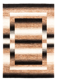 Gabbeh Rug - Loribaft Perser - 241 x 174 cm - natural