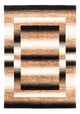 Loribaft Rug 241x174cm - Perserteppich Wollteppich