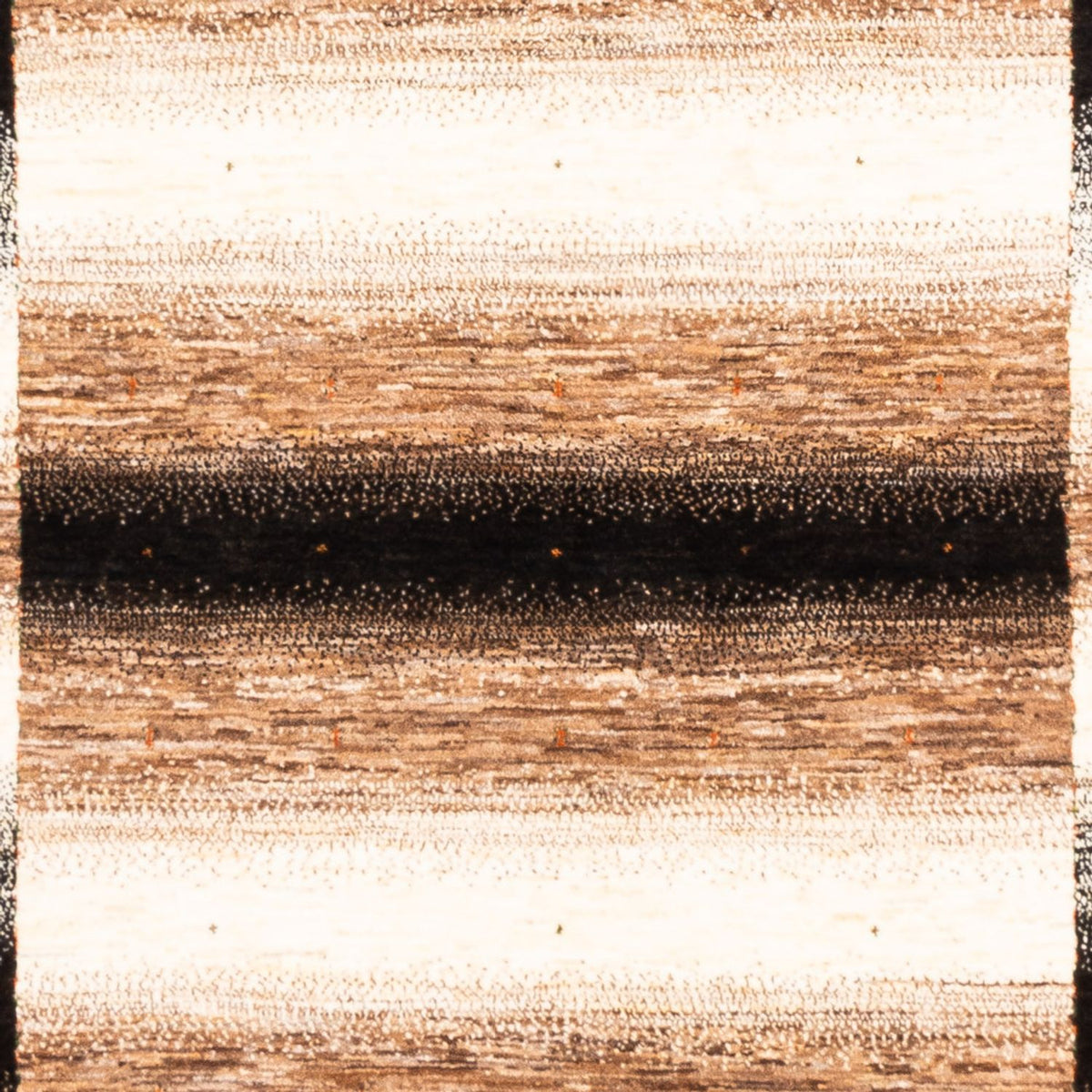 Gabbeh Rug - Loribaft Perser - 241 x 174 cm - natural