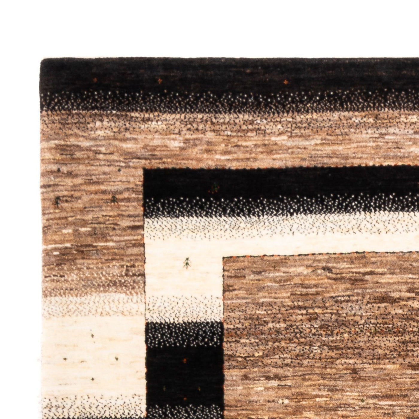 Loribaft Rug 248x175cm - Perserteppich Wollteppich
