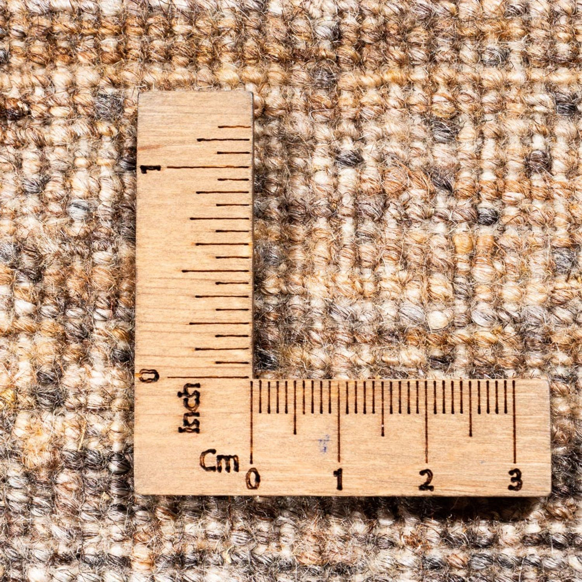 Gabbeh Rug - Loribaft Perser - 247 x 173 cm - grey