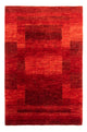 Loribaft Rug 174x115cm - Perserteppich Wollteppich