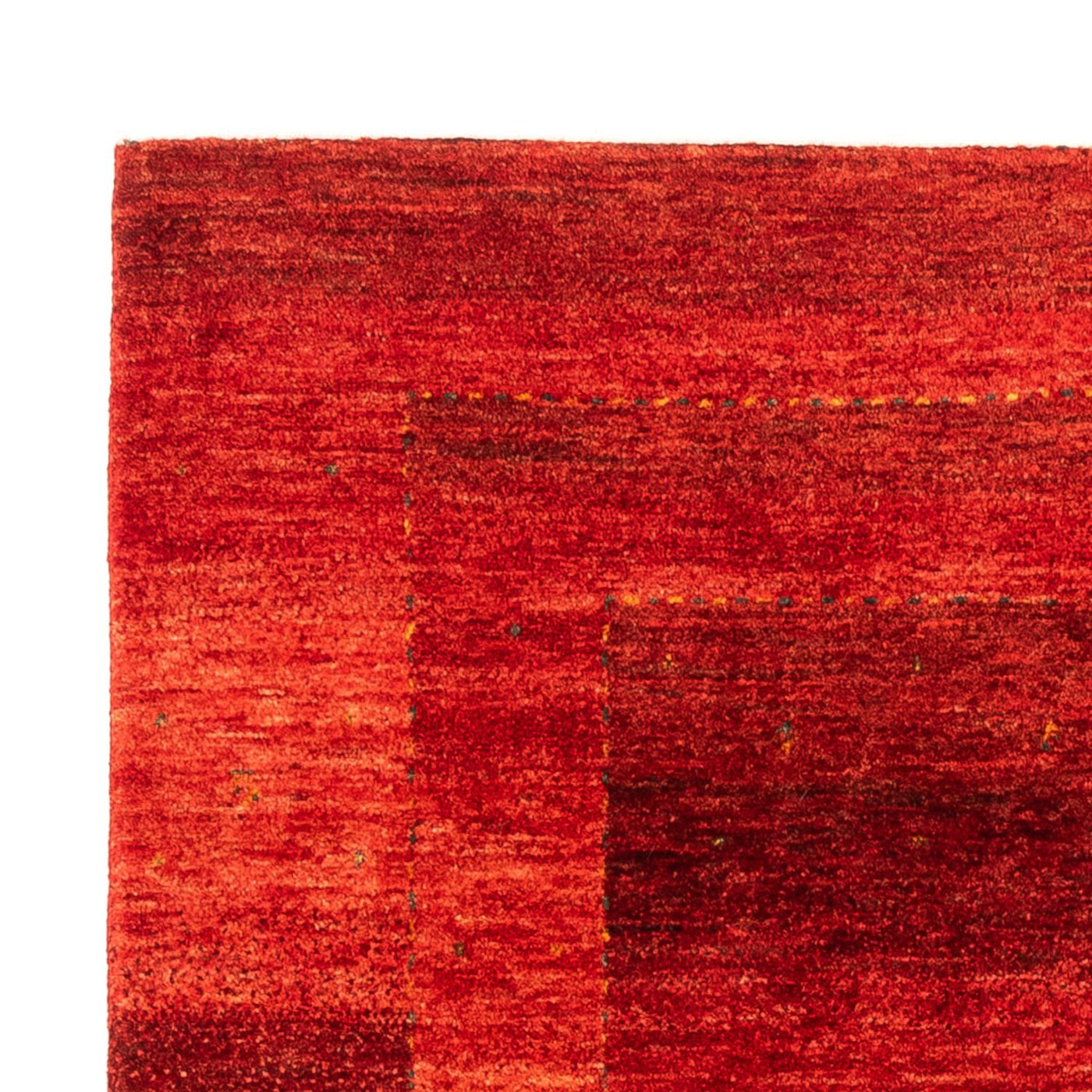 Loribaft Rug 174x115cm - Perserteppich Wollteppich