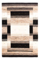 Loribaft Rug 184x126cm - Perserteppich Wollteppich