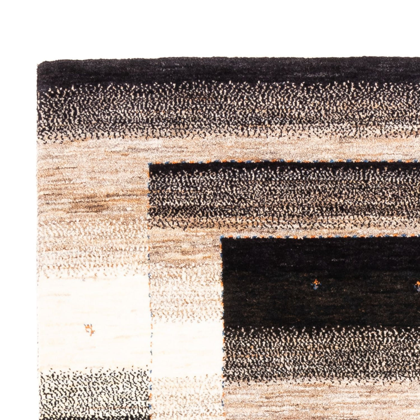 Loribaft Rug 184x126cm - Perserteppich Wollteppich
