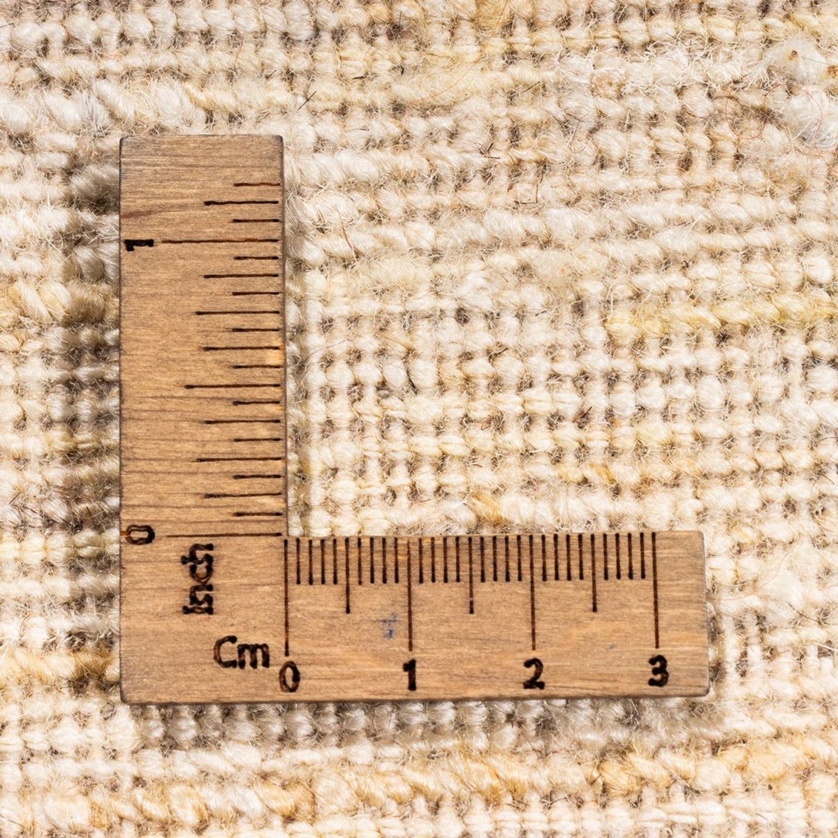 Gabbeh Rug - Loribaft Perser - 173 x 111 cm - grey