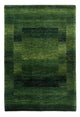 Loribaft Rug 186x126cm - Perserteppich Wollteppich