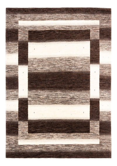 Loribaft Rug 221x297cm - Perserteppich Wollteppich