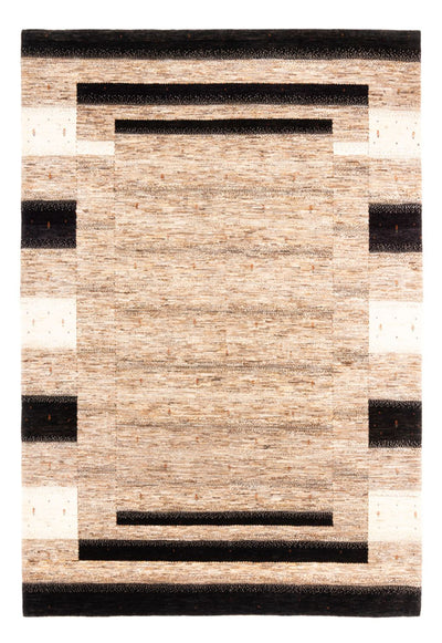 Loribaft Rug 210x300cm - Perserteppich Wollteppich