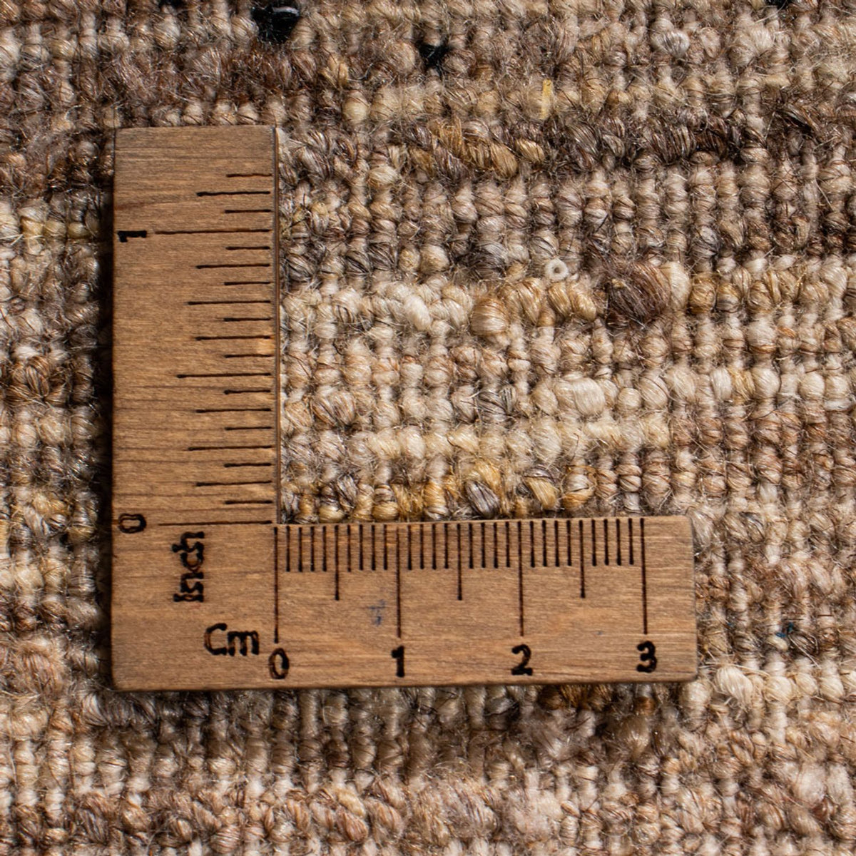 Gabbeh Rug - Loribaft Perser - 300 x 210 cm - grey