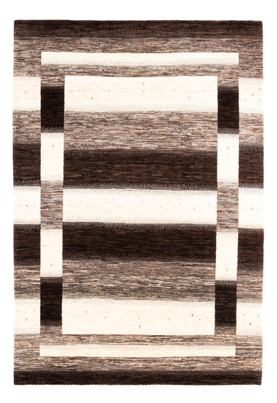 Loribaft Rug 215x293cm - Perserteppich Wollteppich